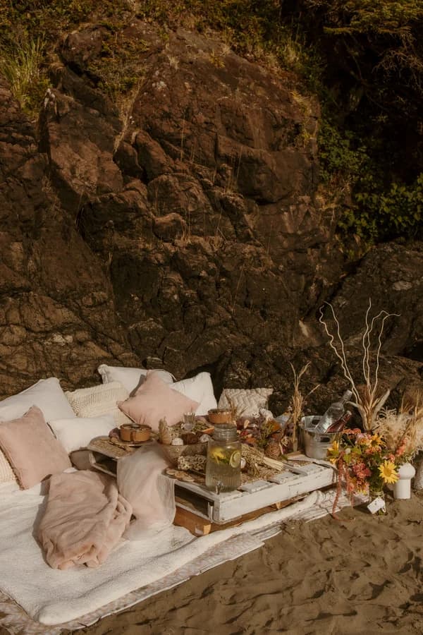 Lux.Fino picnic experience 1