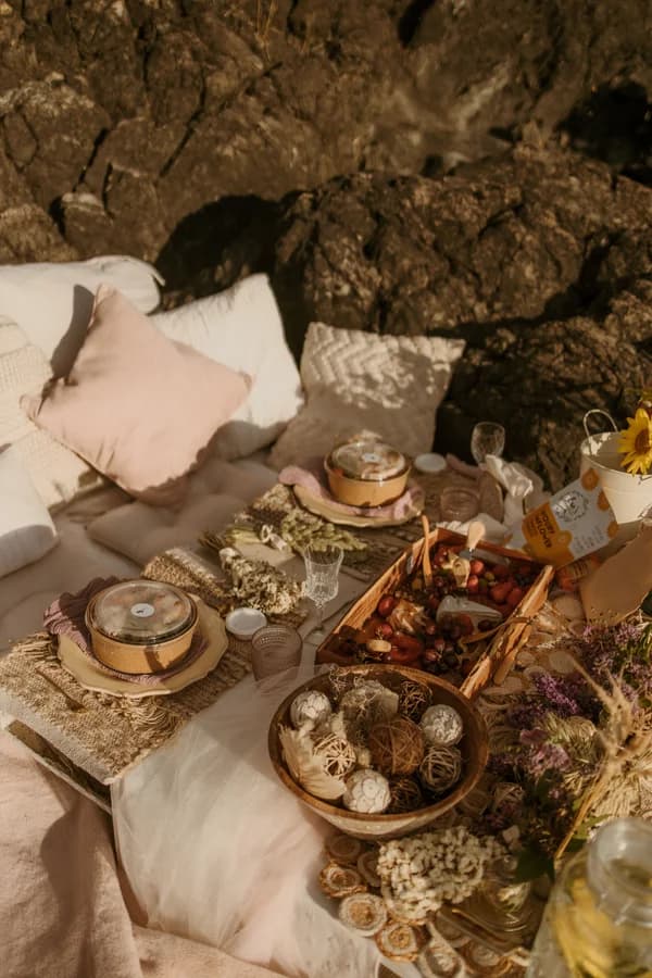 Picnic Experience 6