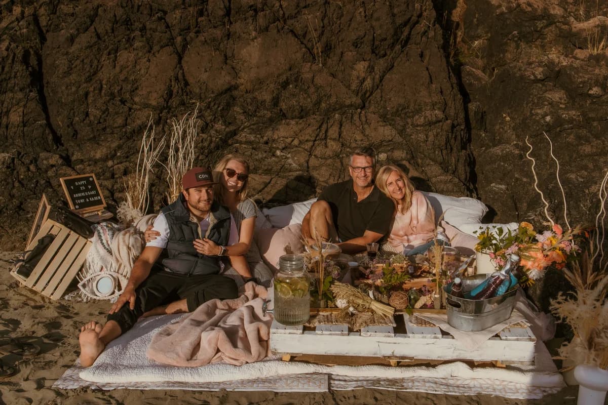 Picnic Experience 12