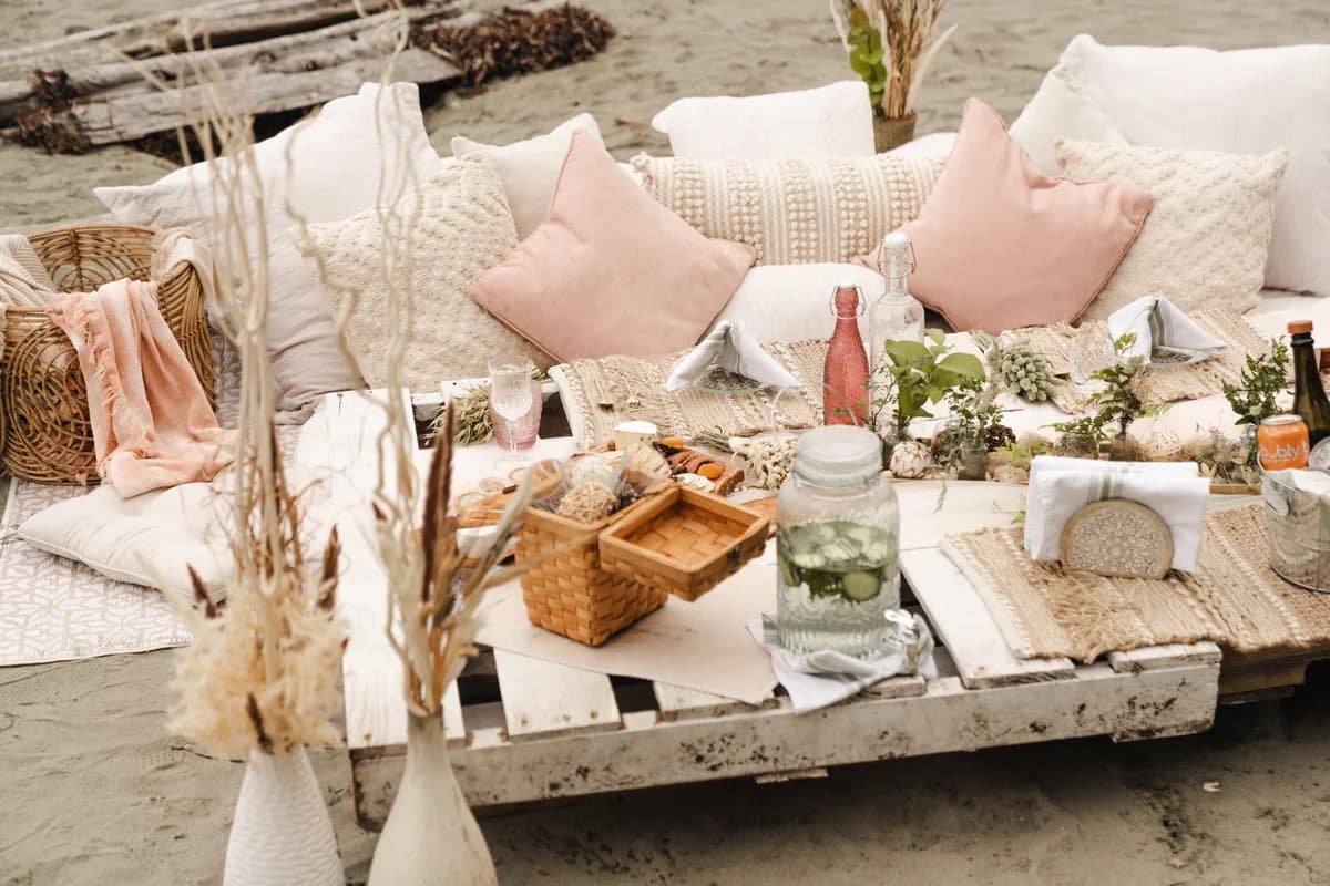 Picnic Experience 14